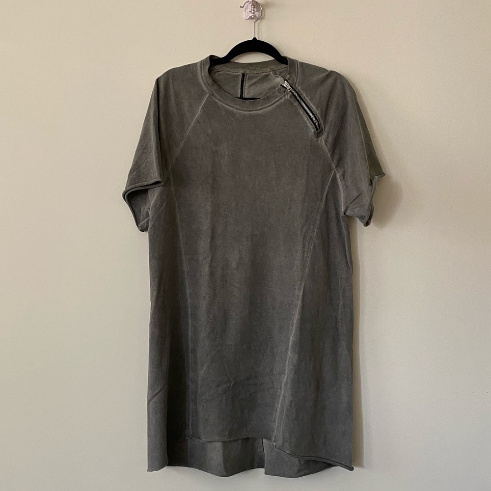 Lost & Found by Ria Dunn boxy dress - size M